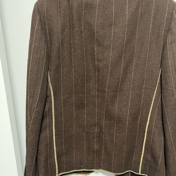 Great condition Jack and Jones blazer in extra large - Picture 4 of 8